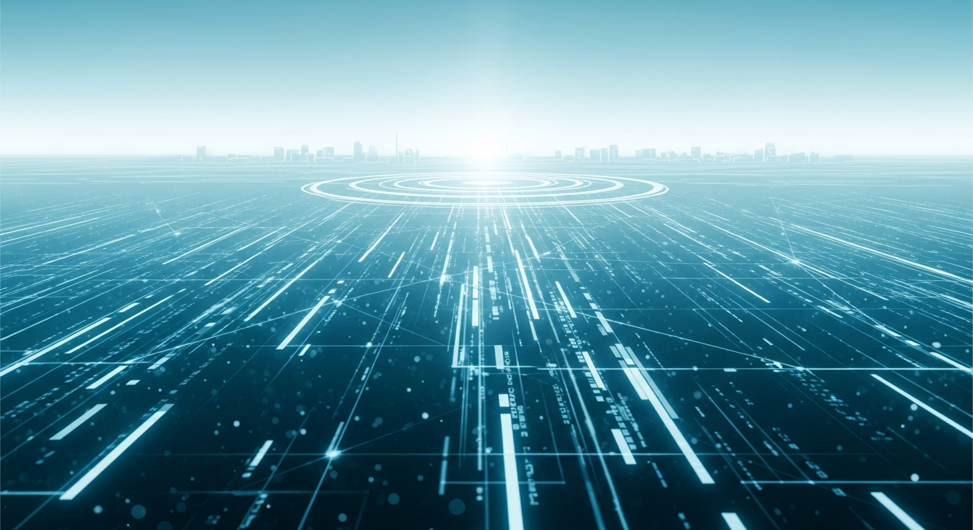 Invisible Infrastructure