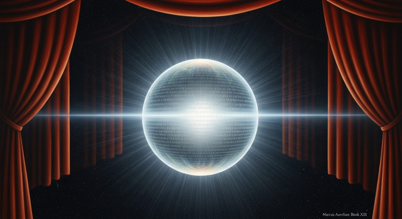 The Sphere of Marcus